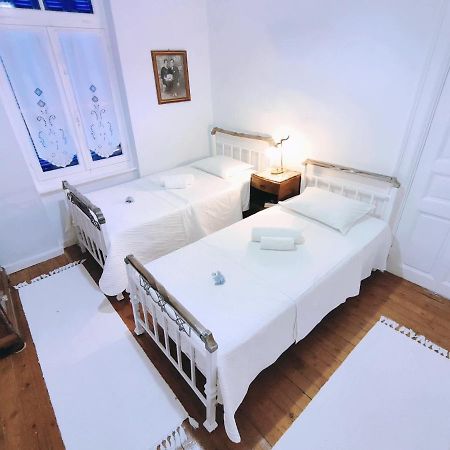 Vila Anticlea I Ithaka Exteriér fotografie