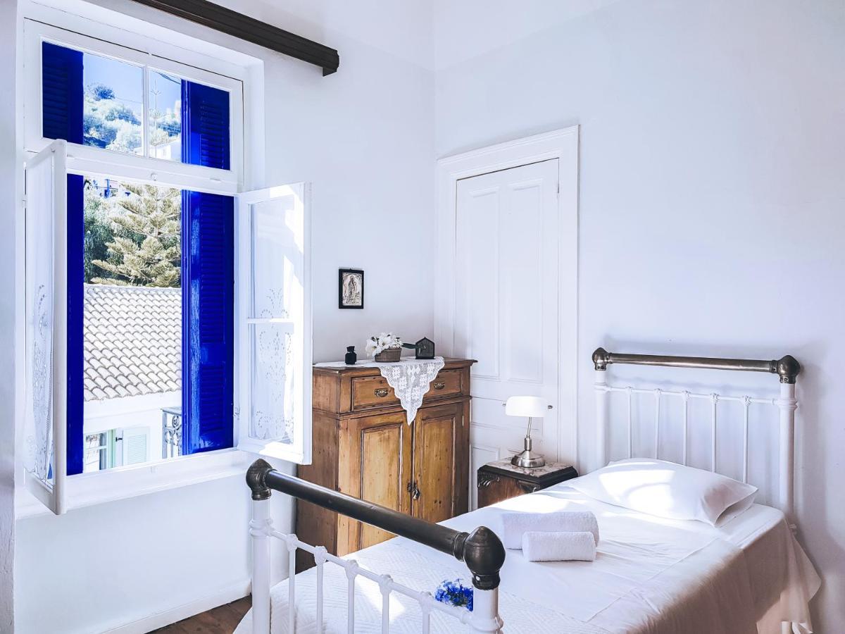 Vila Anticlea I Ithaka Exteriér fotografie