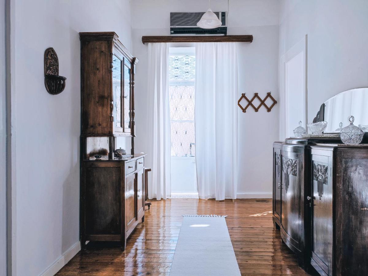 Vila Anticlea I Ithaka Exteriér fotografie