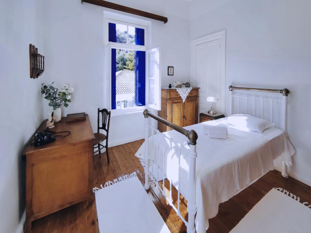 Vila Anticlea I Ithaka Exteriér fotografie