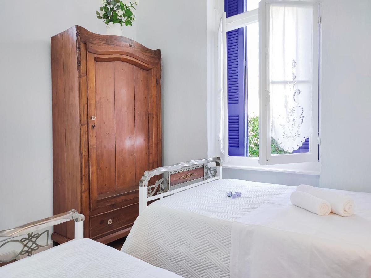 Vila Anticlea I Ithaka Exteriér fotografie