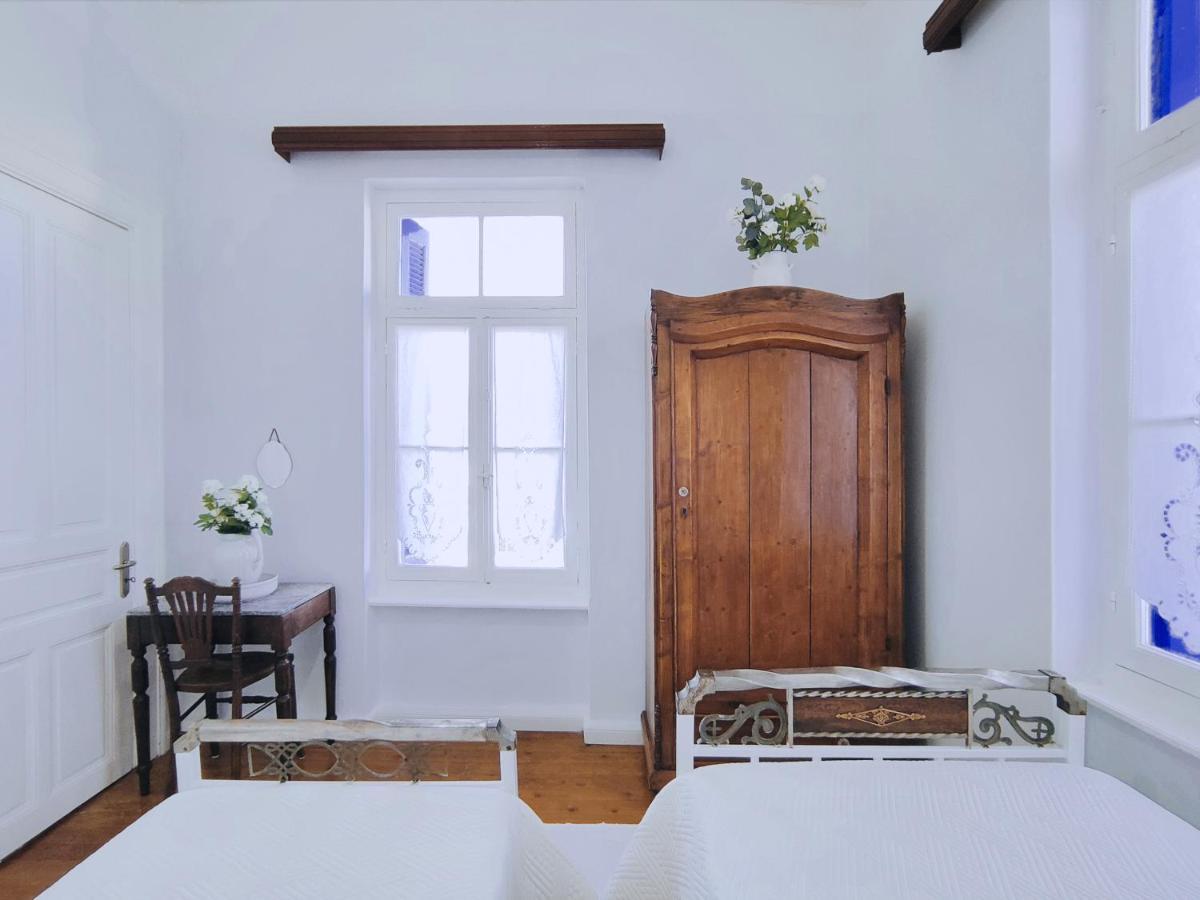 Vila Anticlea I Ithaka Exteriér fotografie
