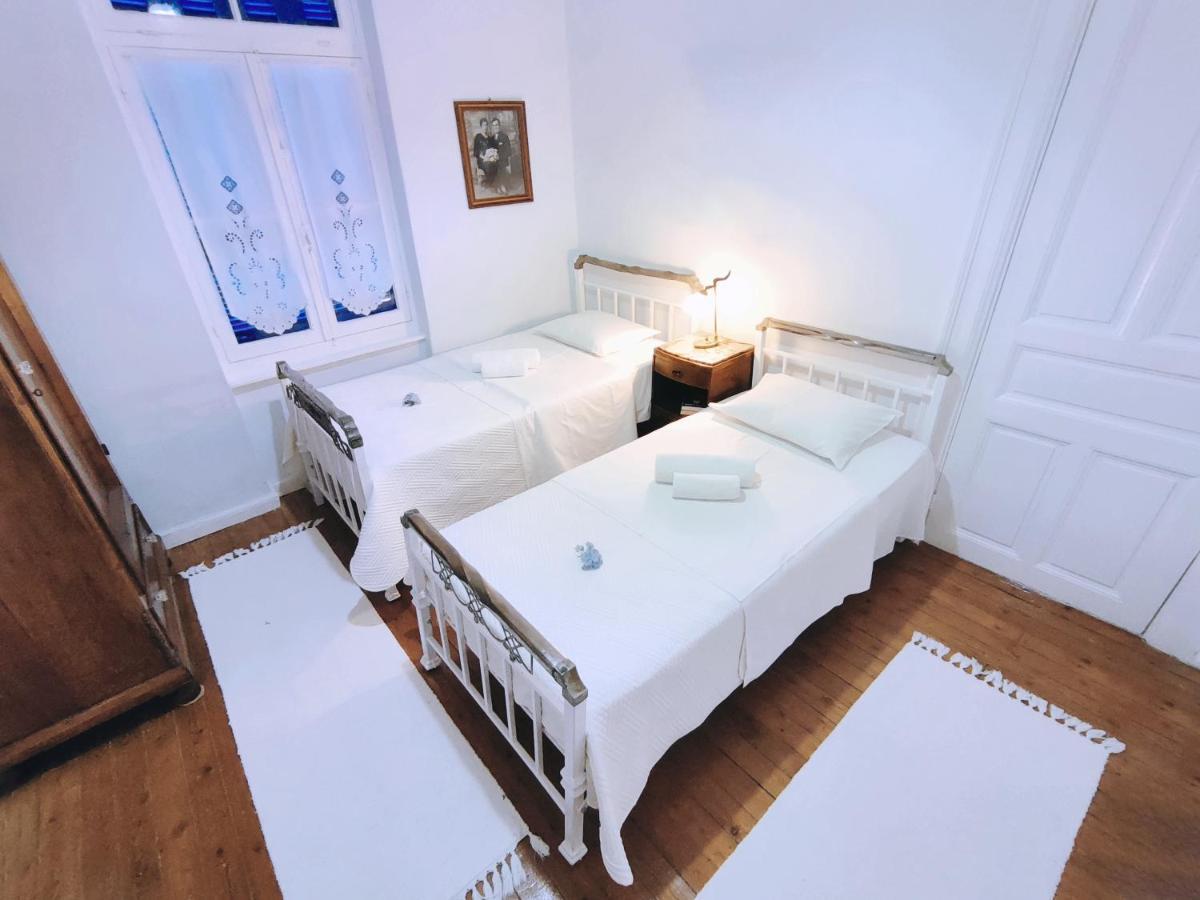 Vila Anticlea I Ithaka Exteriér fotografie